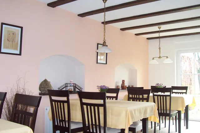 Ferienwohnungen zur Tenne