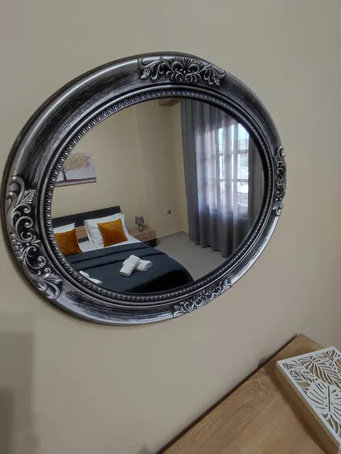 Grand View Apartment