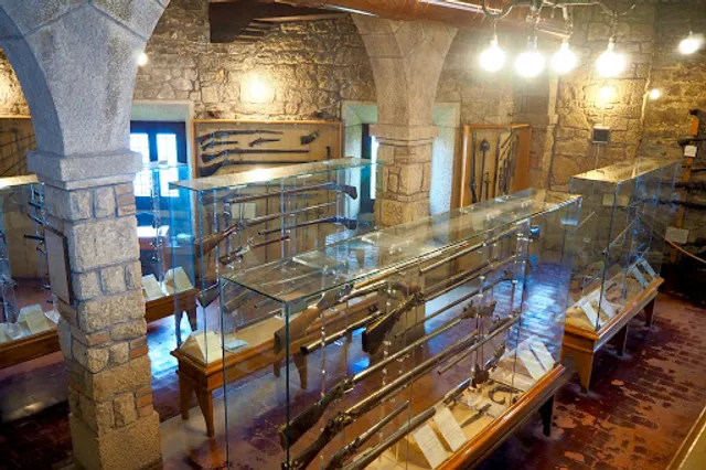 Ancient Weapons Museum