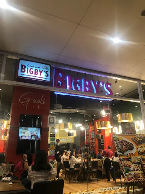Bigby's