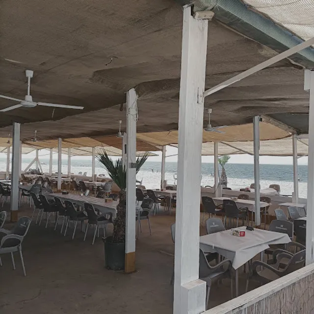 Chiringuito La Carola