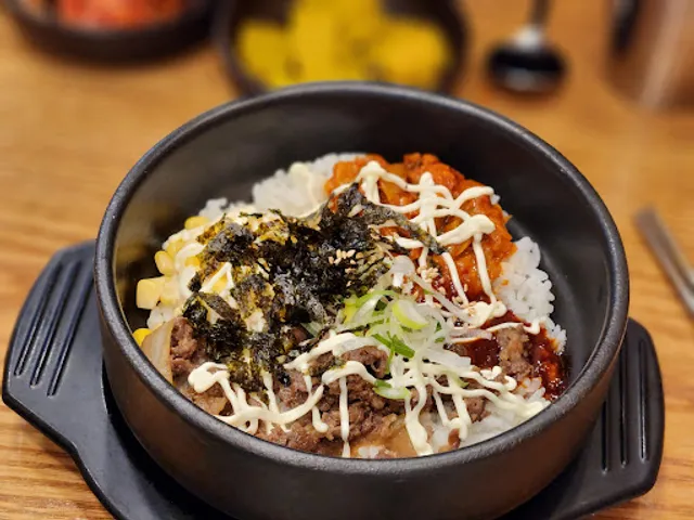 김가네김밥 김포장기점