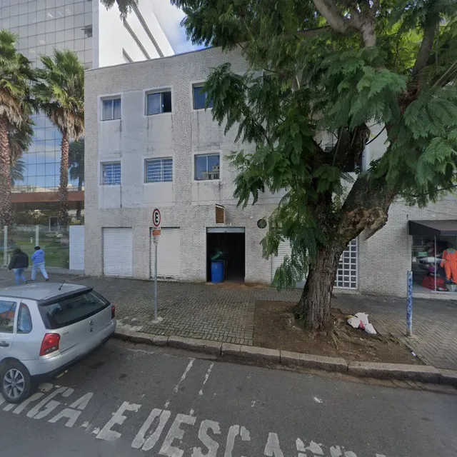 Bar e Lanchonete Iguacuense