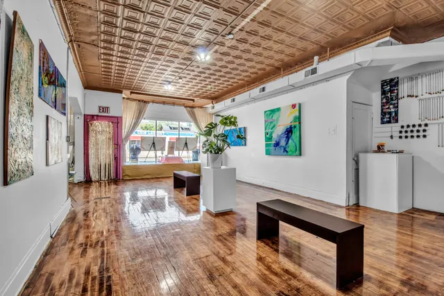 Princessa's Studio & Art Gallery