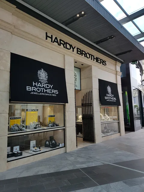 Hardy Brothers Gold Coast