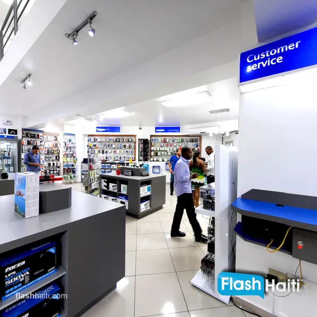 Thompson Electronics