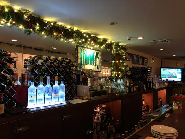Jimmy's Italian Restaurant
