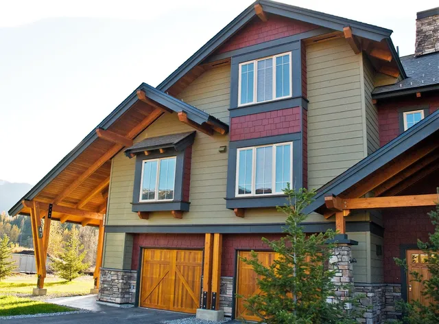 Pinnacle Ridge Resort