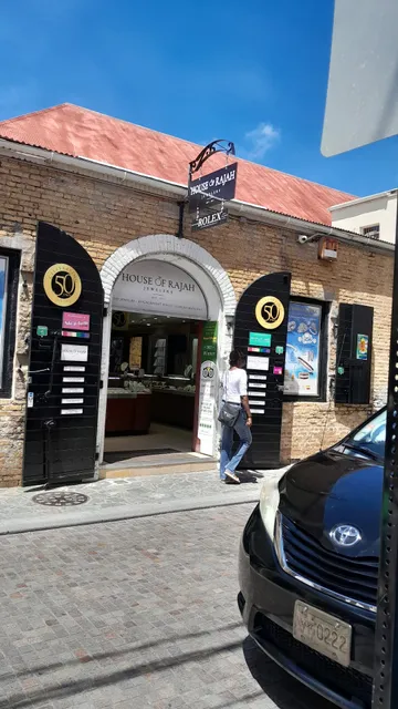 House of Rajah Jewelers