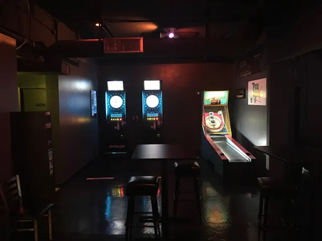 Corner Pocket West Seattle