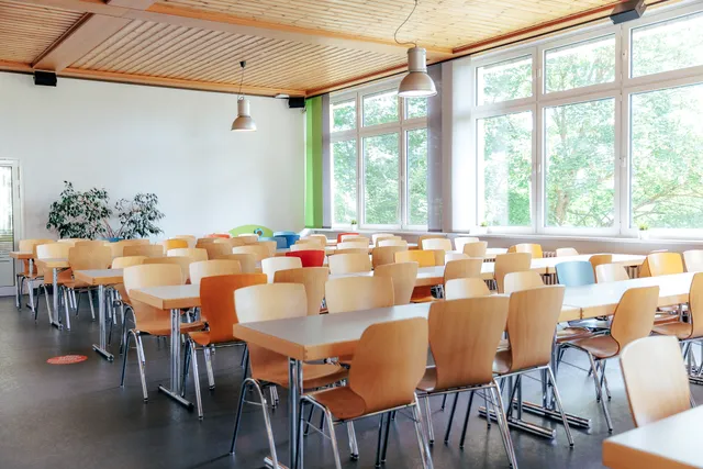 Lernort Emmy-Noether-Campus (ENC)