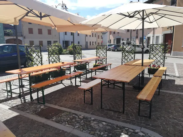 Trattoria Alla Speranza