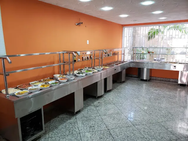 Restaurante Louco Sabor