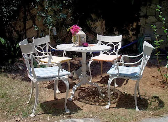 St. Thomas Bed and Breakfast