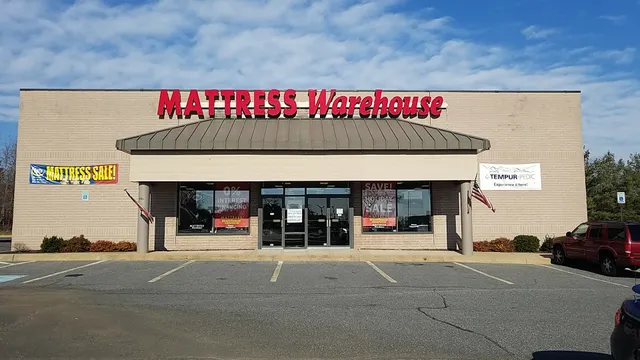 Mattress Warehouse of Aberdeen