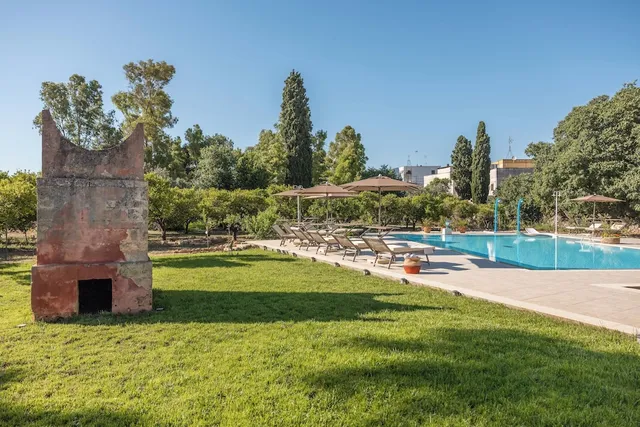 LAVILLA Suite & Relax