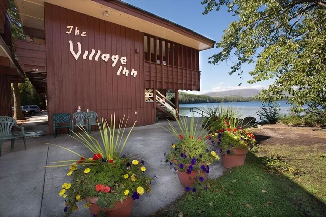 The Village Inn