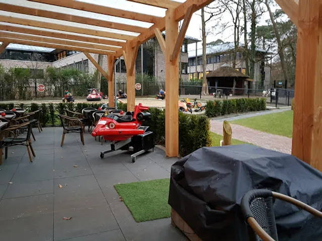 Pannenkoekenhuis De Boskabouter Nunspeet