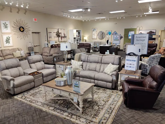 La-Z-Boy Fredericksburg