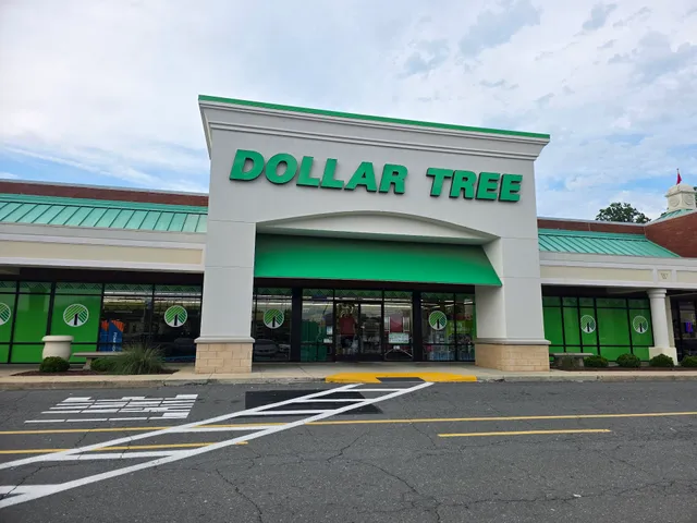 Dollar Tree