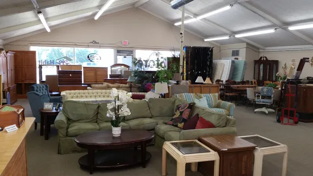 Habitat for Humanity Restore - Crestview