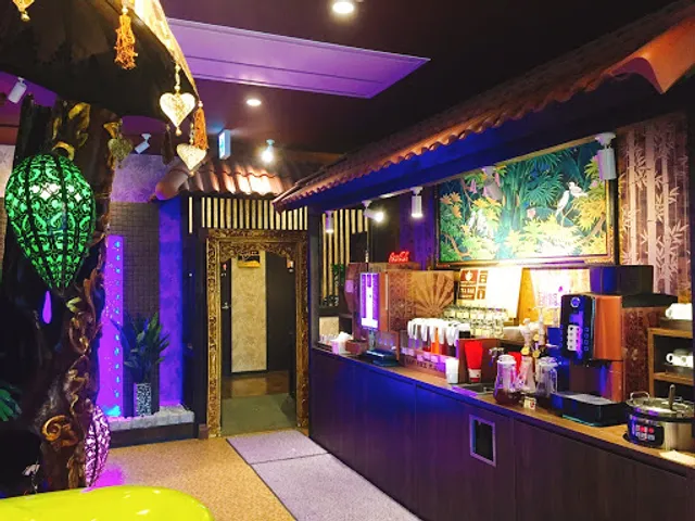 Baby Face Planets Asahikawa Tadakazu