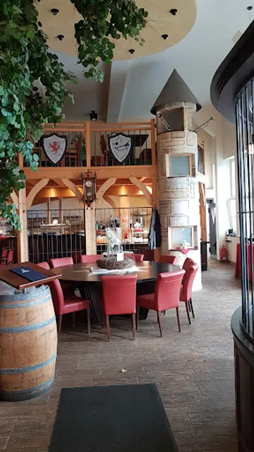 Gaststätte Schlossterrassen