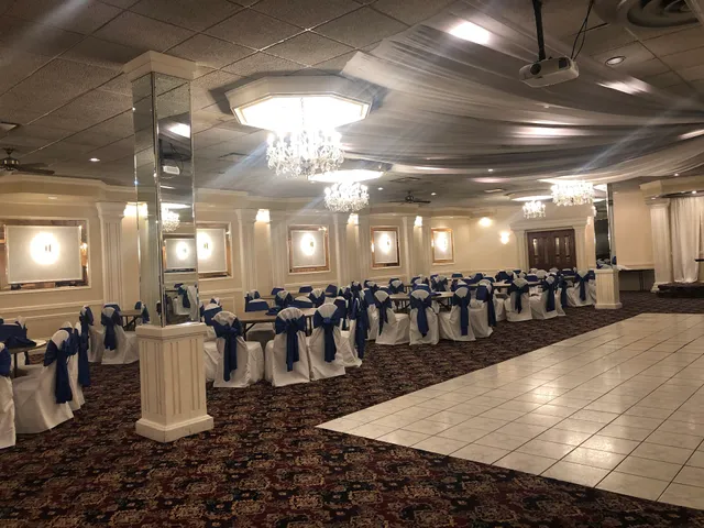 Regency Inn Banquets