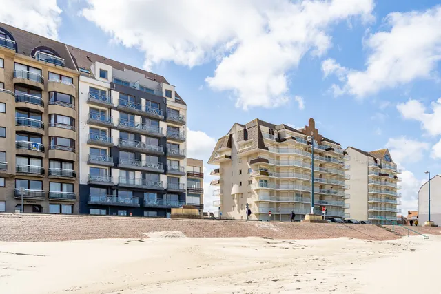 Evancy Bray-Dunes Étoile de Mer