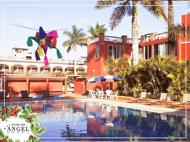 Hotel Rivera del Ángel