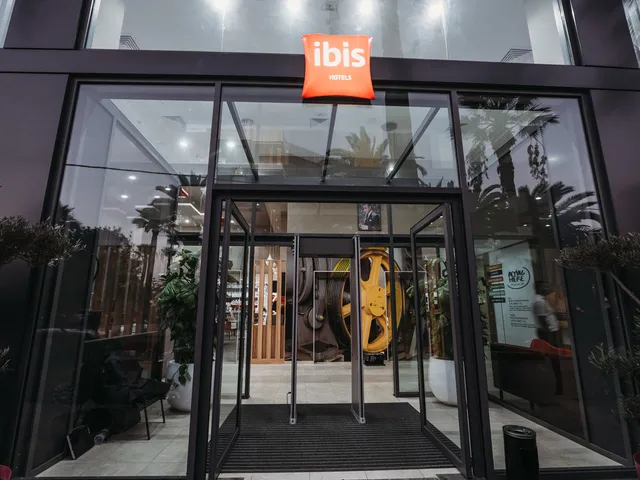 ibis Mohammedia