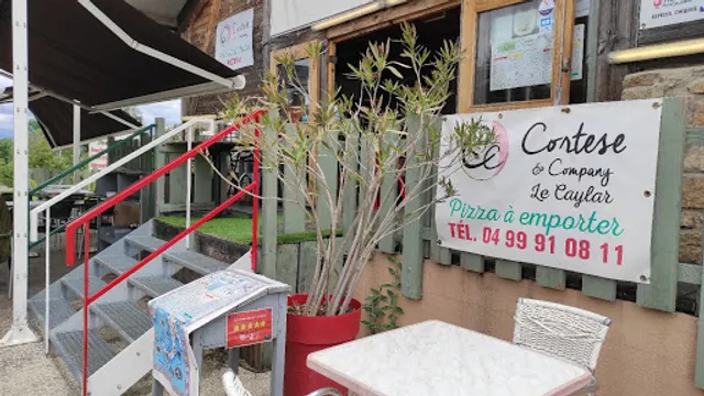 Cortese company Le caylar