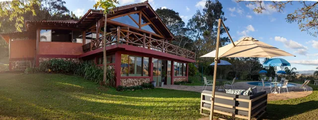 Pousada Maria Manhã