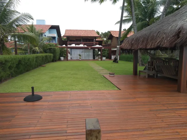 Casa Pontal dos Carneiros