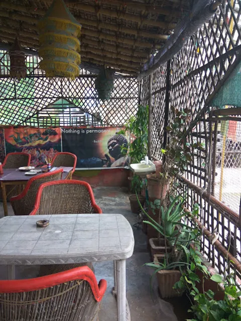 Rainbow Restaurant Cafe