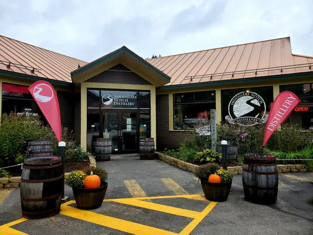 Coles Corner Gift Shop