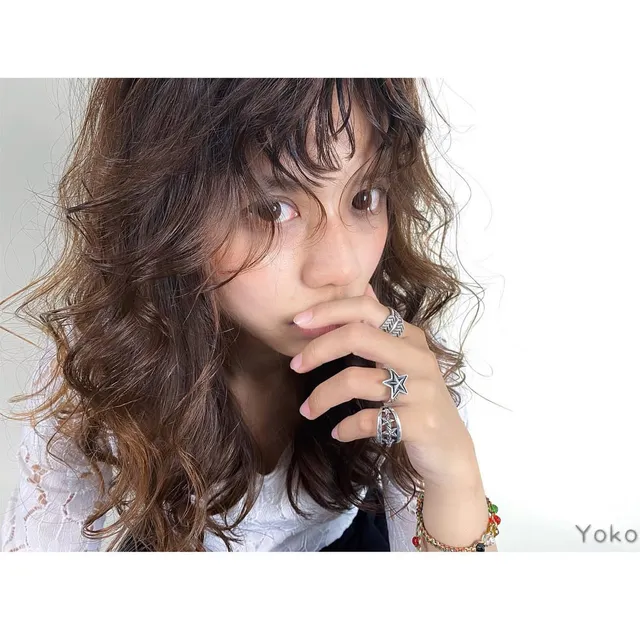 W.D - hair salon 美村店