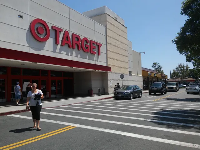 Target