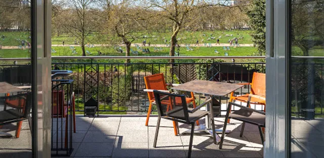 Royal Over-Seas League