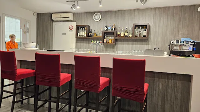 L'Alternativa - Pizza & Piccola Cucina