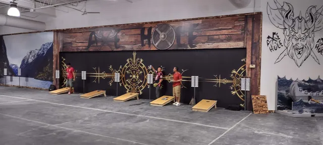 Davidson Plaza Shopping Center