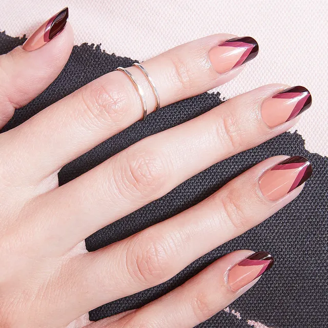 Saunders & James Nail Care