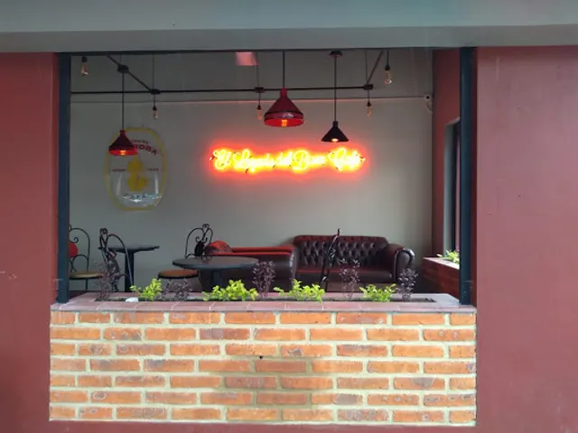 Café La Flor De Córdoba