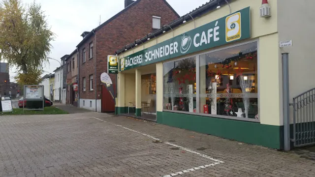 Bakery Schneider GmbH