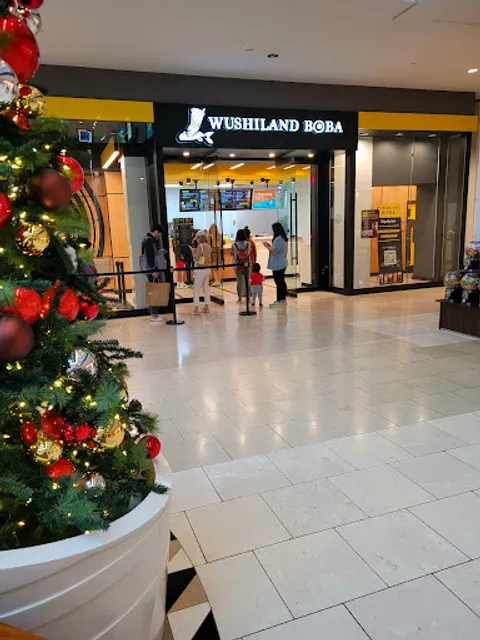 WUSHILAND BOBA -The Shops at Santa Anita