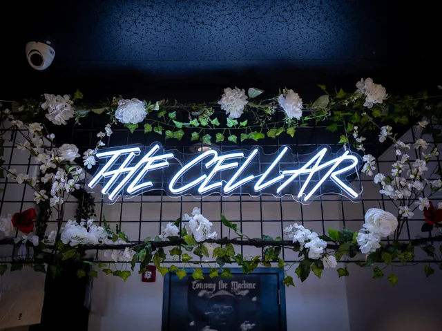 The Cellar