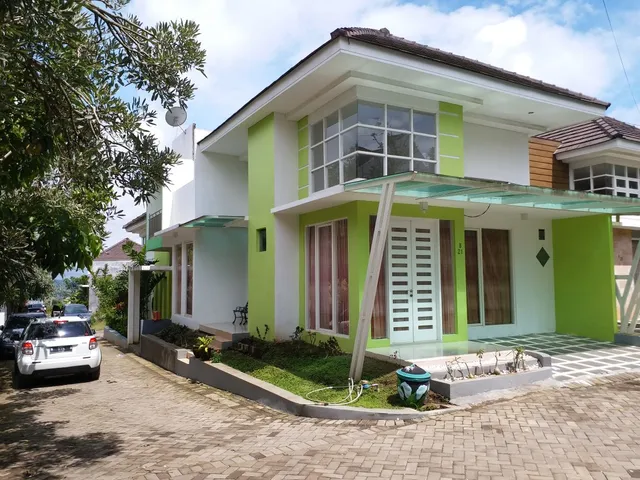 Villa Fiorence Hill B21