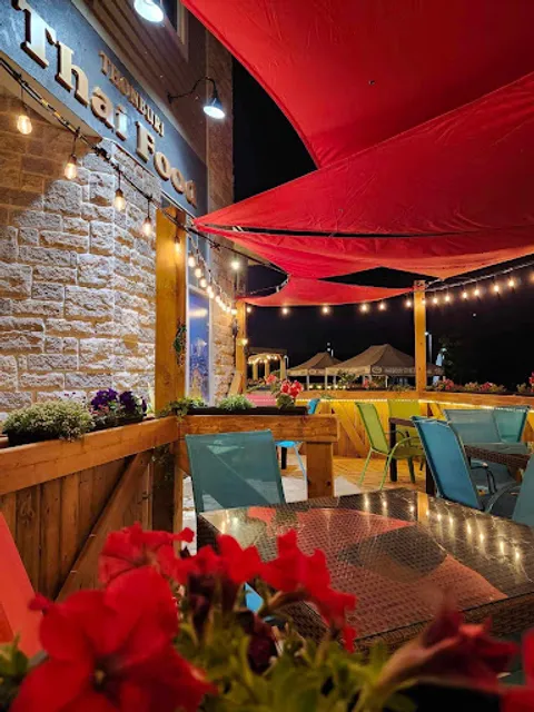 Thonburi Thai Food Collingwood