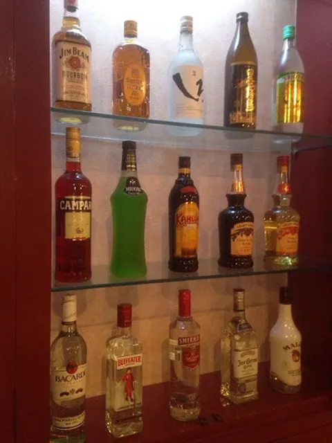 マジックバーまんぼう 小倉店