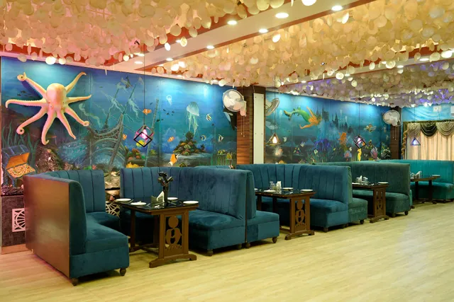 Tris Planet - Hotel & Restaurant